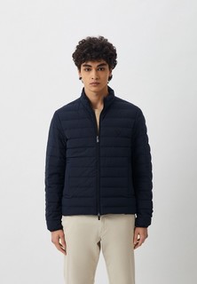 Пуховик Emporio Armani