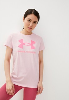 Футболка Under Armour