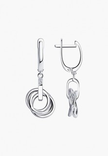 Серьги Sokolov