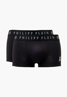 Трусы 2 шт. Philipp Plein