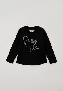 Лонгслив Philipp Plein