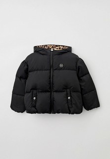 Куртка утепленная Philipp Plein