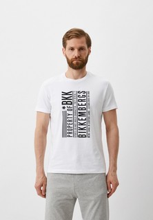Футболка Bikkembergs