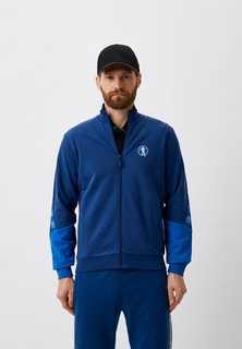 Олимпийка Bikkembergs