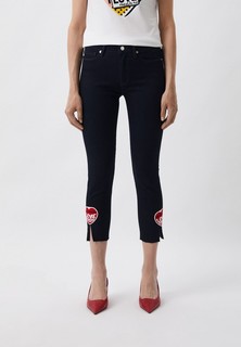 Джинсы Love Moschino