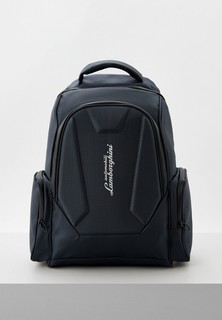 Рюкзак Automobili Lamborghini