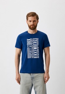 Футболка Bikkembergs