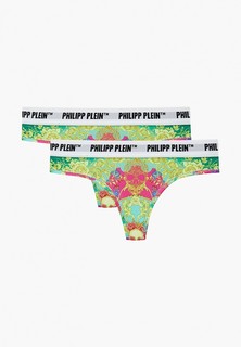 Трусы 2 шт. Philipp Plein