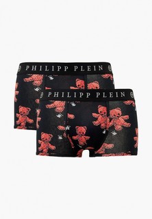Трусы 2 шт. Philipp Plein