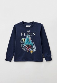 Лонгслив Philipp Plein