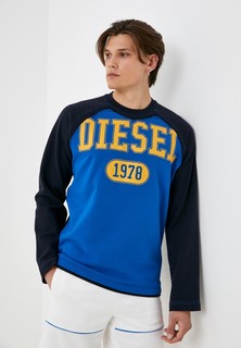Свитшот Diesel