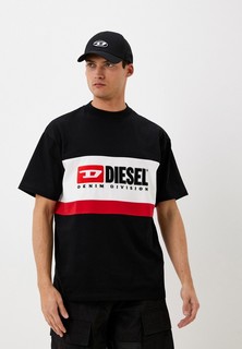 Футболка Diesel