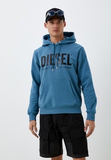 Худи Diesel