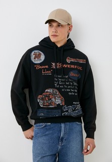 Худи Diesel