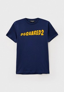 Футболка Dsquared2