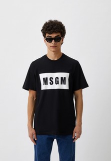 Футболка MSGM