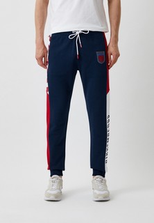 Брюки спортивные Bikkembergs