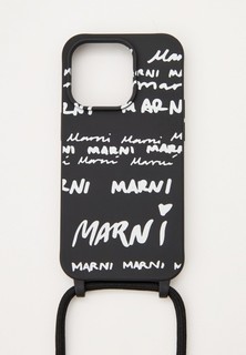 Чехол для iPhone Marni