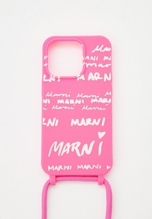 Чехол для iPhone Marni