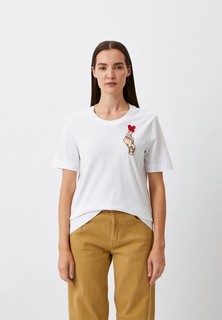 Футболка Love Moschino