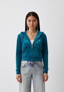 Толстовка Juicy Couture