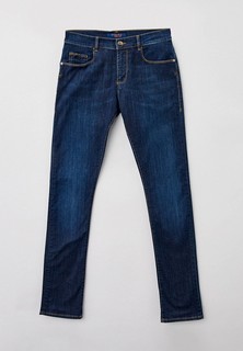 Джинсы Trussardi