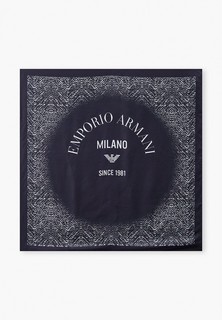 Платок Emporio Armani