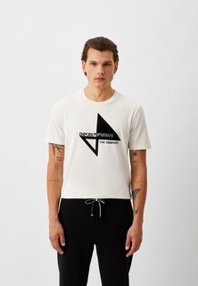 Футболка Emporio Armani