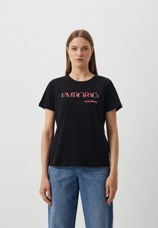 Футболка Emporio Armani