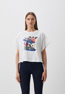 Футболка Emporio Armani