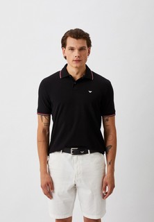 Поло Emporio Armani