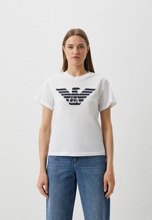 Футболка Emporio Armani