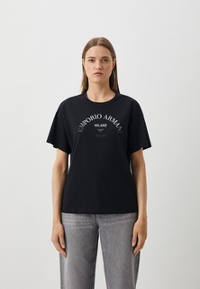 Футболка Emporio Armani