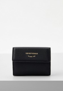 Кошелек Emporio Armani