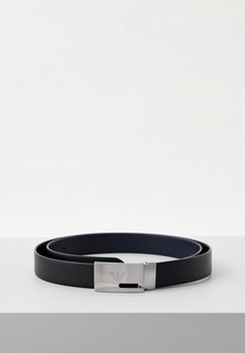 Ремень и сменная пряжка Emporio Armani