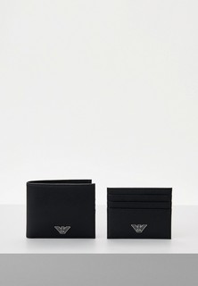 Портмоне Emporio Armani