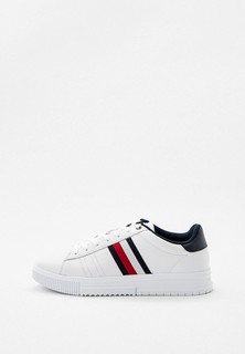Кеды Tommy Hilfiger