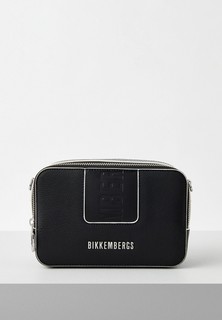 Сумка Bikkembergs