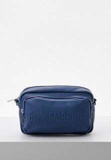 Сумка Bikkembergs