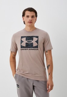 Футболка Under Armour