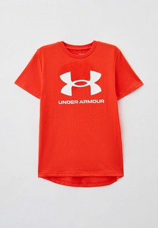 Футболка Under Armour