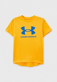 Футболка спортивная Under Armour