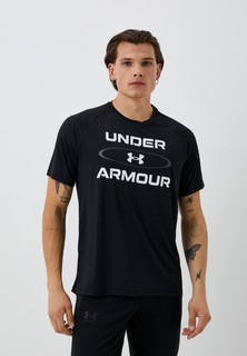 Футболка спортивная Under Armour