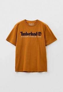 Футболка Timberland