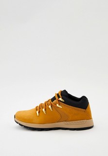 Ботинки трекинговые Timberland