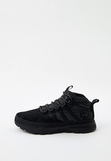 Ботинки трекинговые Timberland