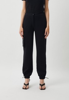 Брюки Emporio Armani