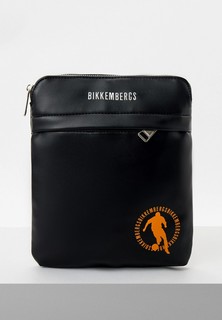Сумка Bikkembergs