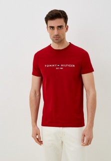 Футболка Tommy Hilfiger