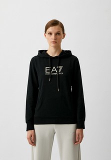 Худи EA7